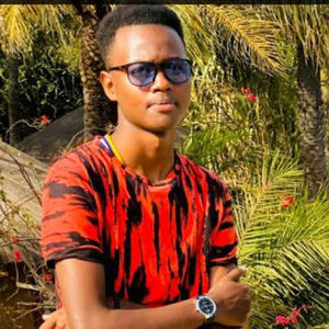 Meet your Posher, Diallo